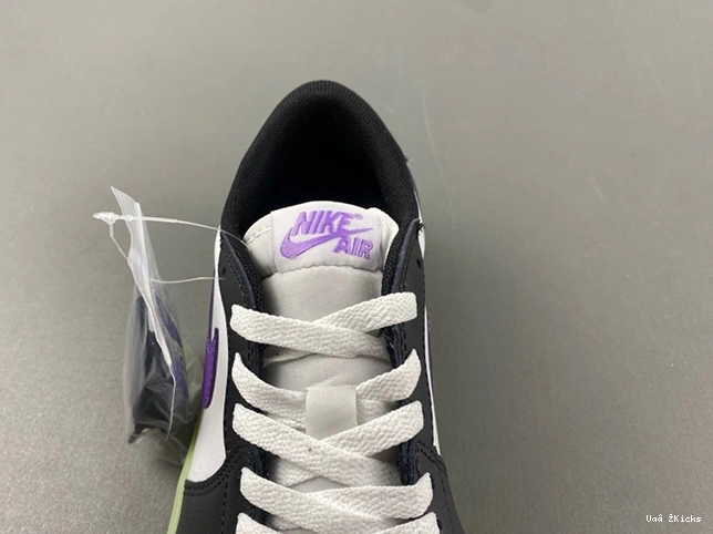 1 Retro Jordan OG  Low Durable HF0410-001 4 Black Raspberry 0811